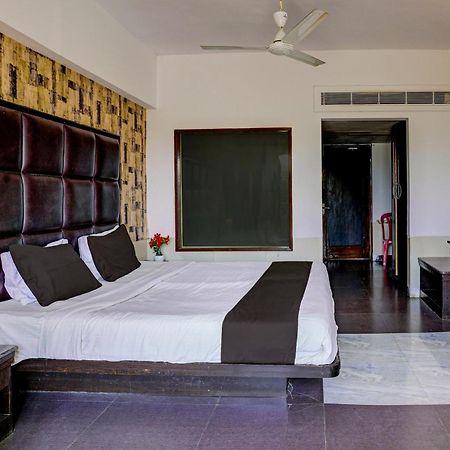 Collection O Martins Inn Arnalapada ภายนอก รูปภาพ