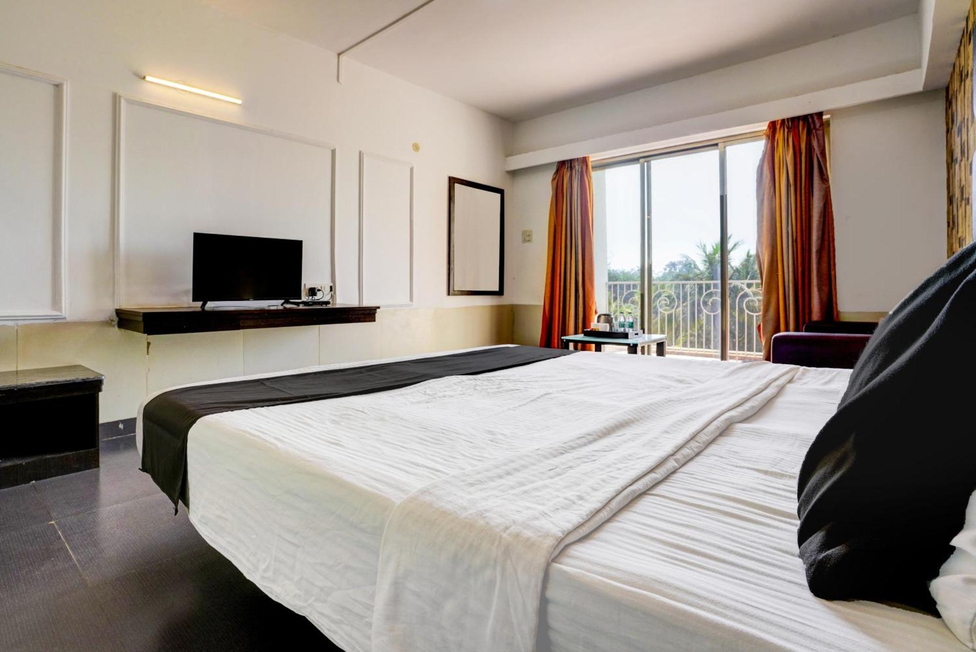 Collection O Martins Inn Arnalapada ภายนอก รูปภาพ