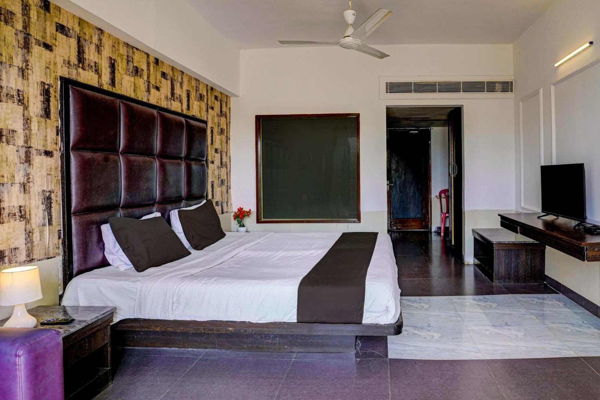 Collection O Martins Inn Arnalapada ภายนอก รูปภาพ
